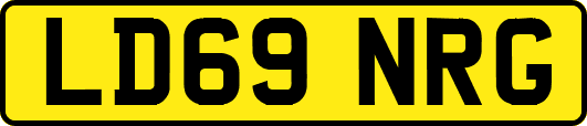 LD69NRG