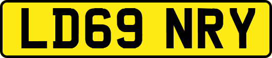 LD69NRY