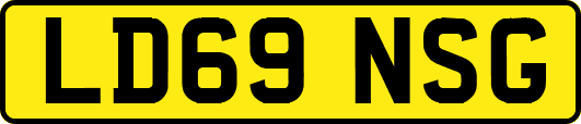 LD69NSG