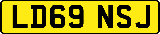 LD69NSJ