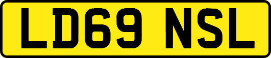 LD69NSL