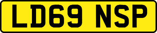 LD69NSP