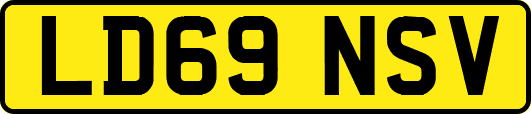 LD69NSV