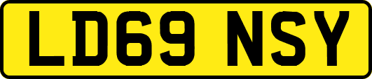 LD69NSY