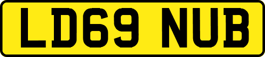 LD69NUB