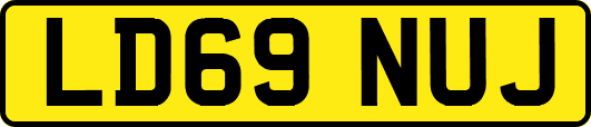 LD69NUJ