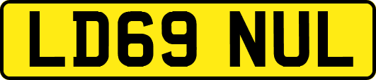 LD69NUL