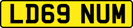LD69NUM