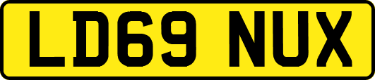 LD69NUX