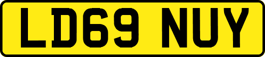 LD69NUY