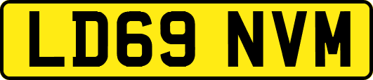 LD69NVM