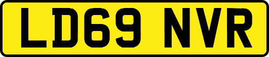 LD69NVR