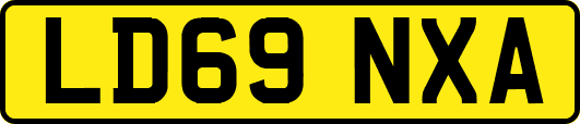 LD69NXA