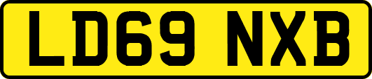 LD69NXB