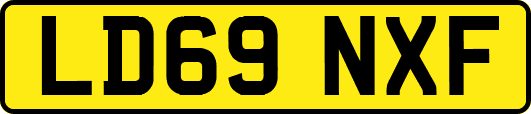 LD69NXF