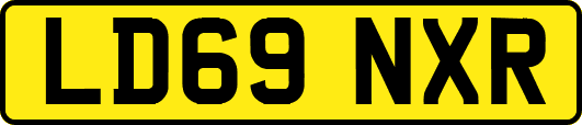 LD69NXR