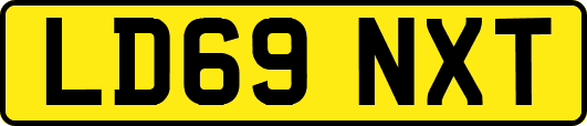 LD69NXT