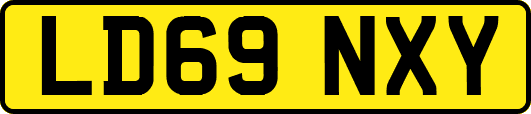 LD69NXY