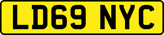 LD69NYC