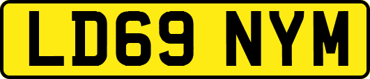 LD69NYM