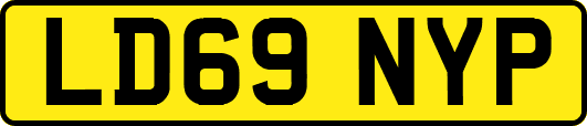 LD69NYP