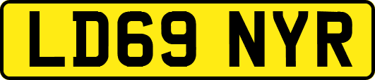 LD69NYR