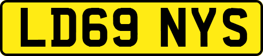 LD69NYS