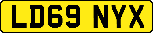 LD69NYX