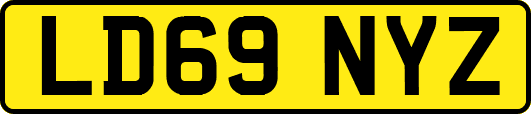 LD69NYZ