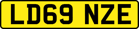 LD69NZE