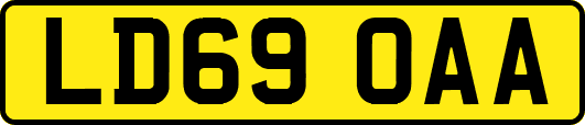 LD69OAA