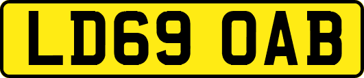 LD69OAB