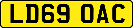 LD69OAC