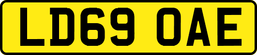 LD69OAE