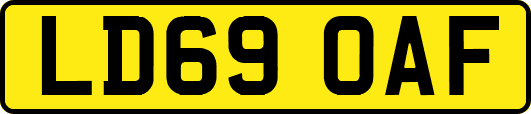 LD69OAF