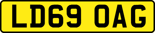 LD69OAG