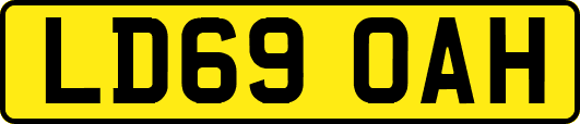 LD69OAH