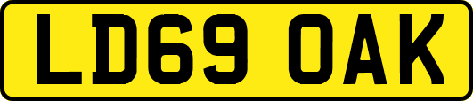 LD69OAK