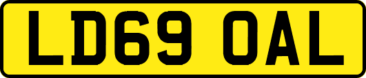 LD69OAL