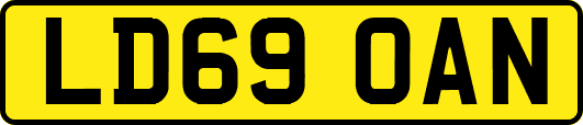 LD69OAN