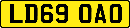 LD69OAO