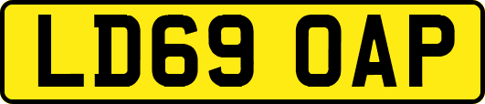 LD69OAP