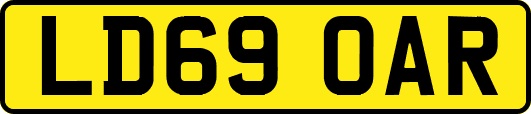LD69OAR