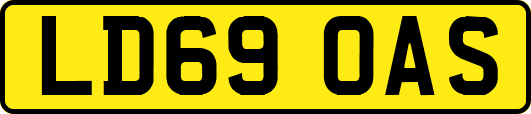 LD69OAS