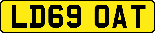 LD69OAT