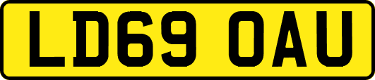 LD69OAU