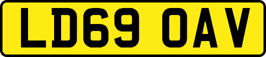 LD69OAV