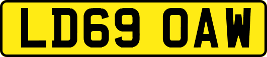LD69OAW