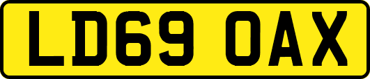 LD69OAX