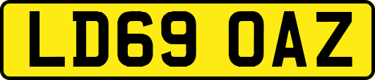 LD69OAZ